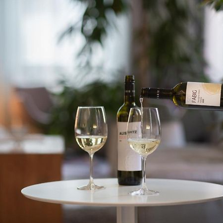 Fairhotel Брно Экстерьер фото