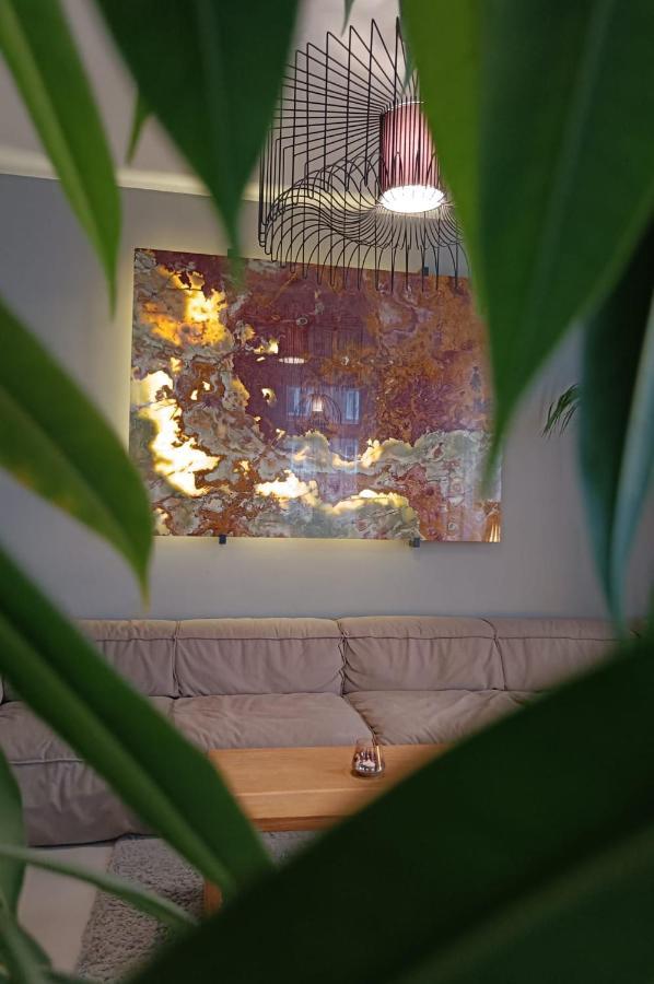 Fairhotel Брно Экстерьер фото