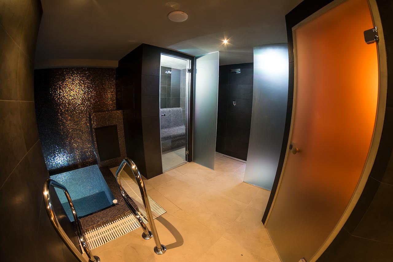 Fairhotel Брно Экстерьер фото