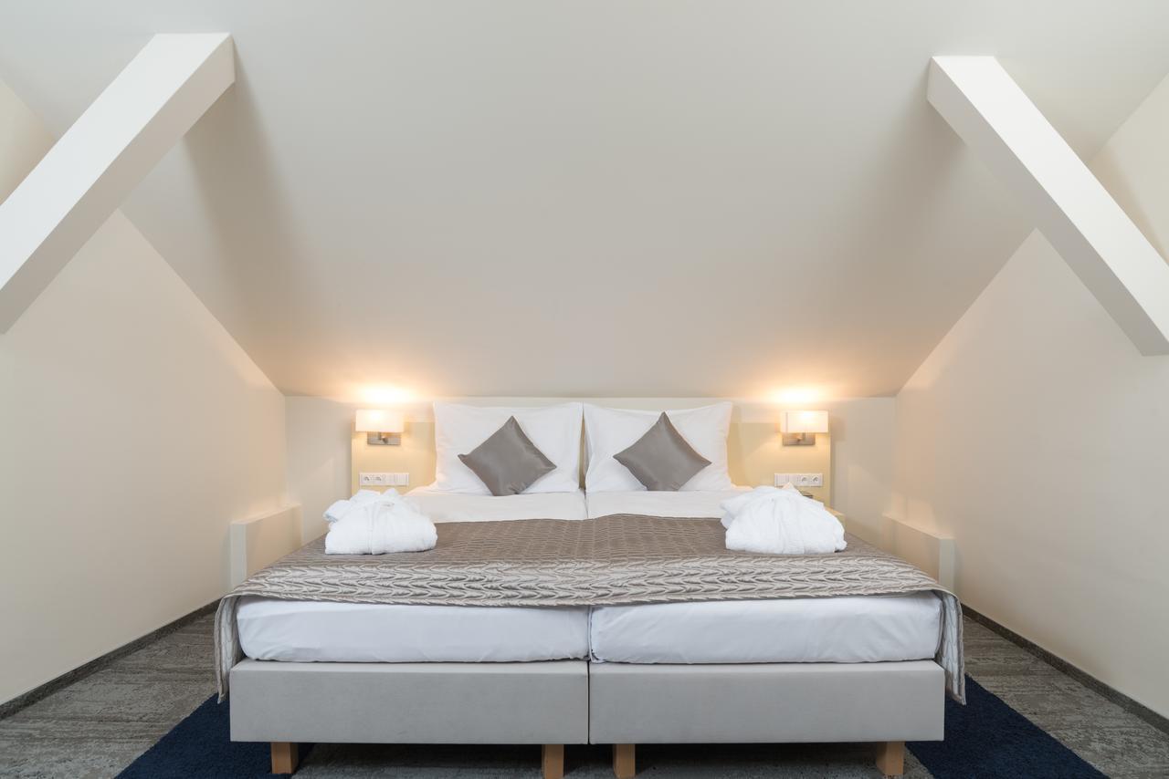 Fairhotel Брно Экстерьер фото