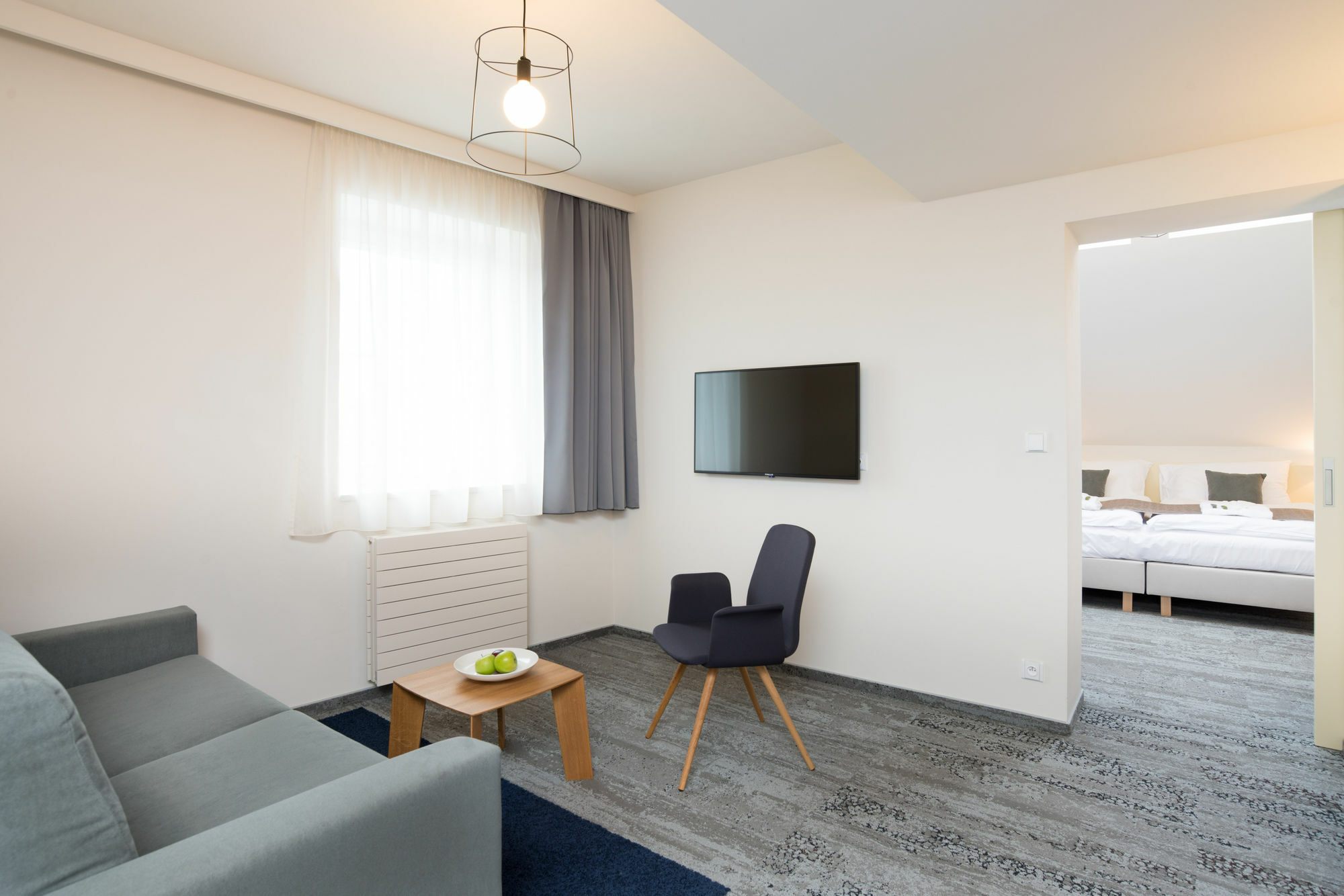Fairhotel Брно Экстерьер фото